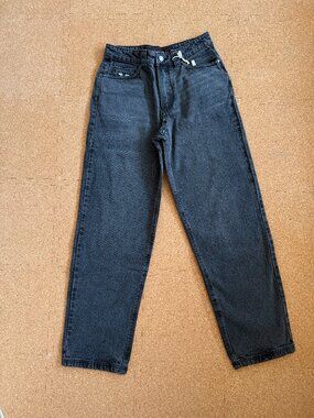 Nude project Badepa black jeans